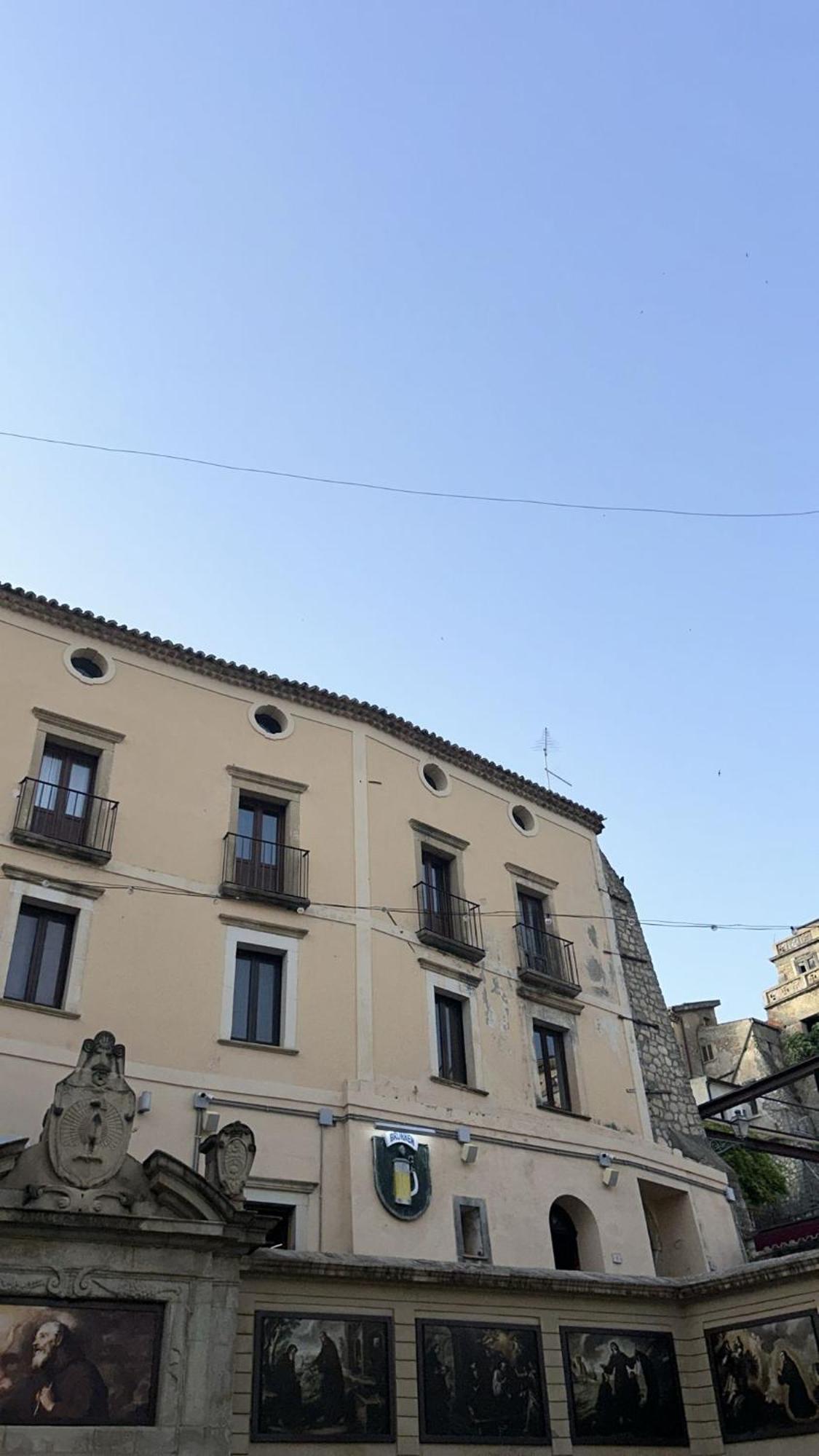 Dimora 7 Fontane Apartament Paola